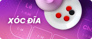 xoc dia