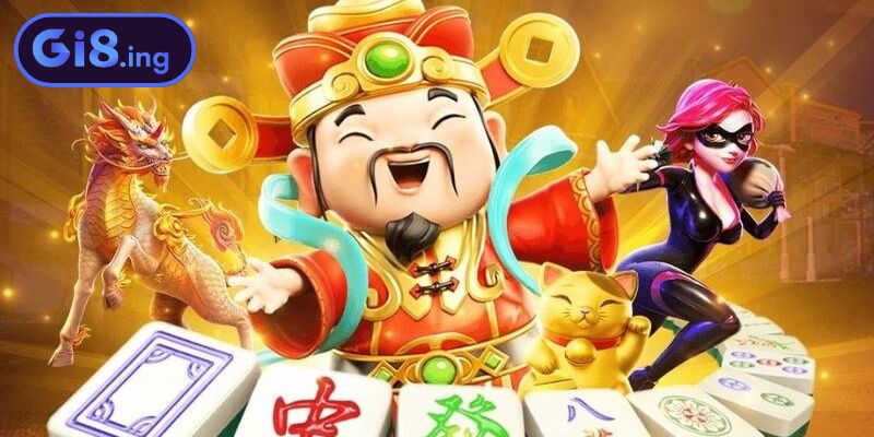 Các biểu tượng đặc biệt và ý nghĩa của chúng